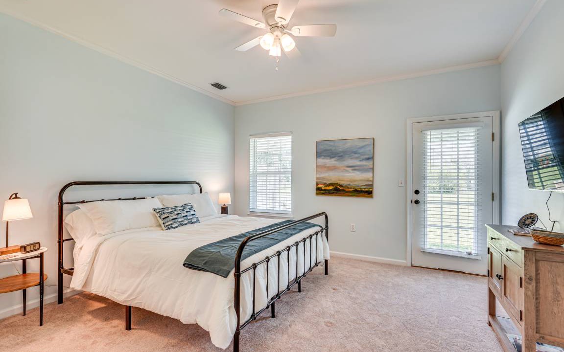 Photo of Bedroom in Port St. Joe
