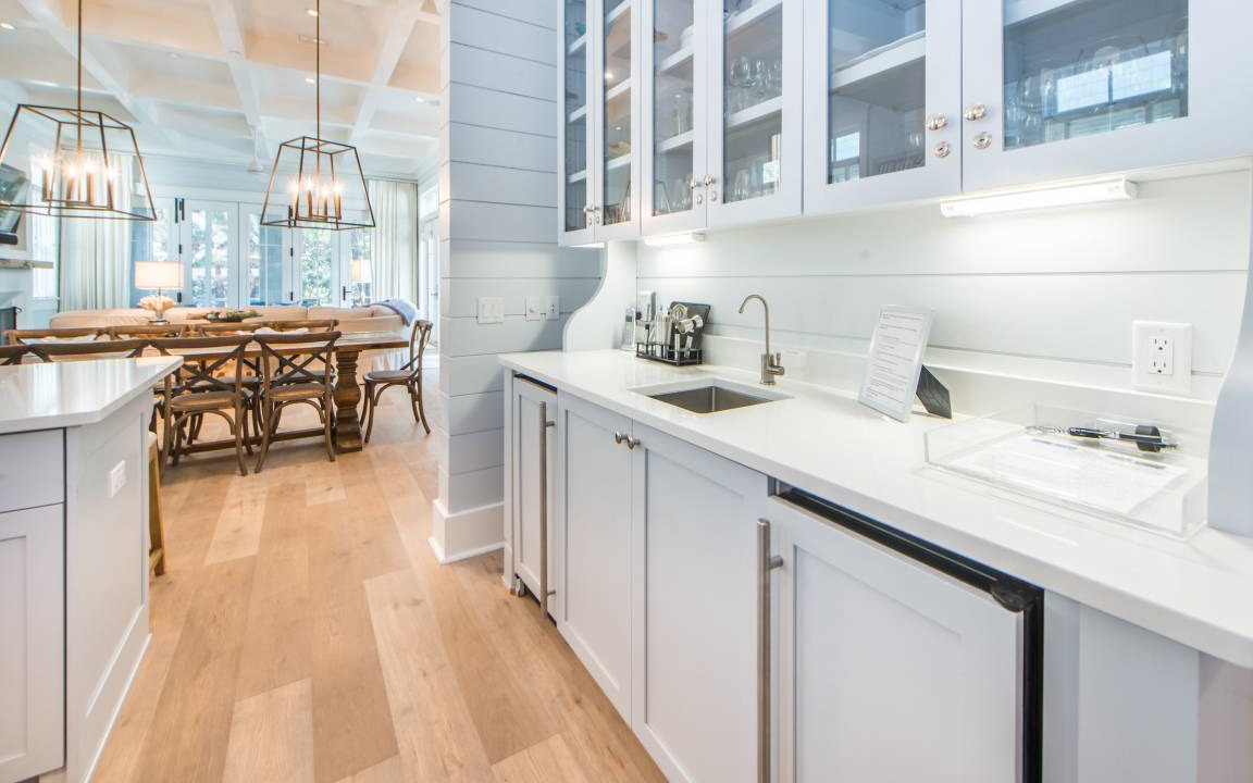 Photo of Kitchen in WaterSound Beach