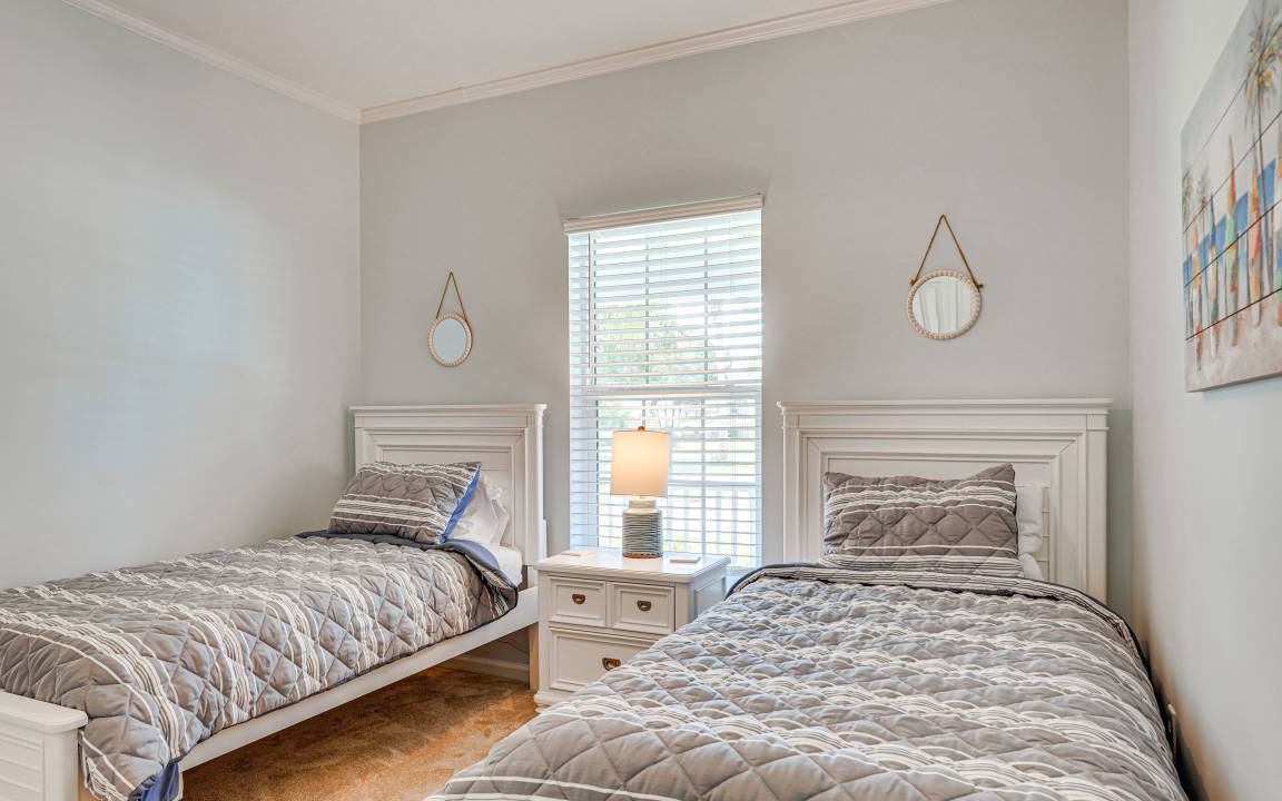 Photo of Bedroom in Port St. Joe