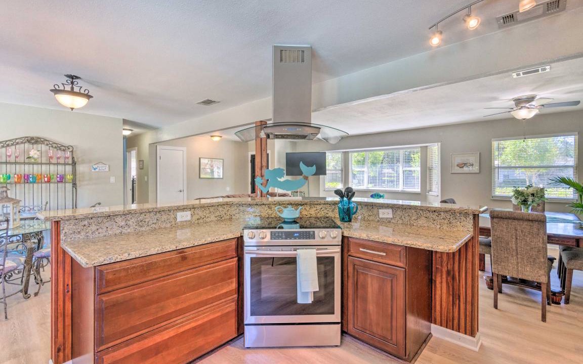 Photo of Kitchen in Fort Walton Beach