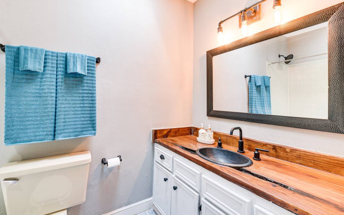 Photo of Bathroom in Wright