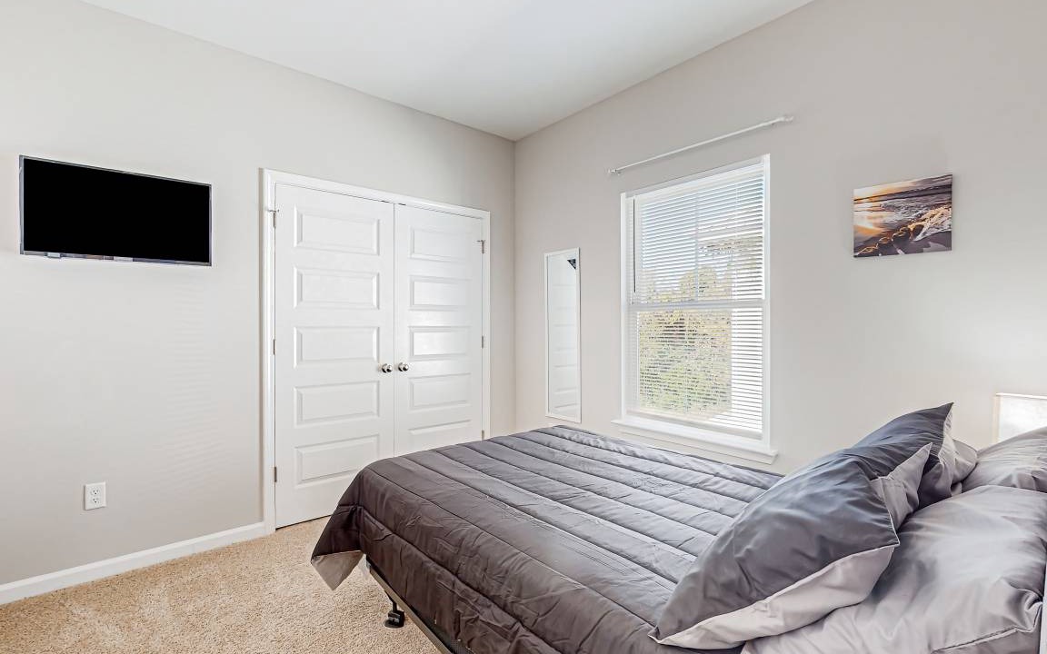 Photo of Bedroom in Callaway