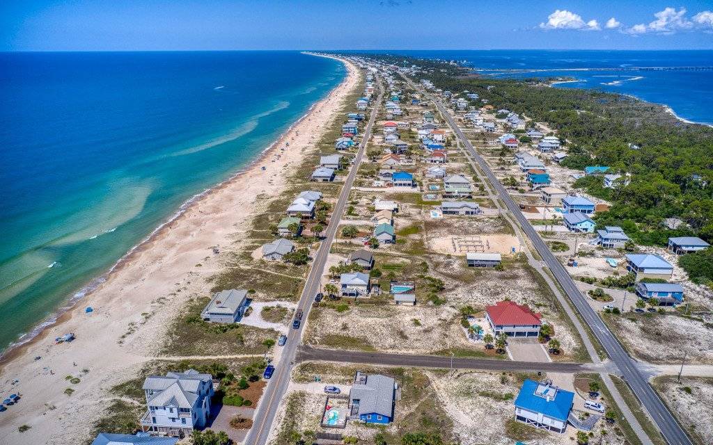Photo of Others in St. George Island