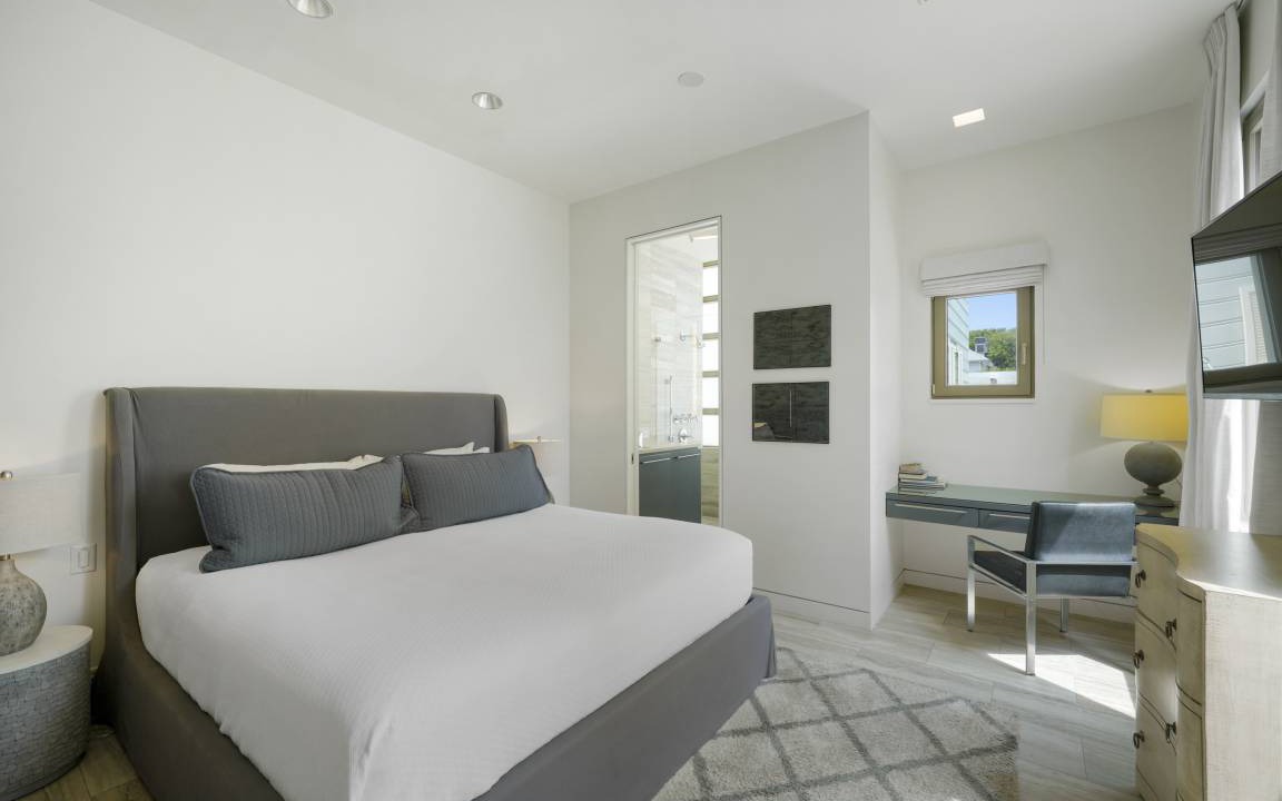Photo of Bedroom in Seaside