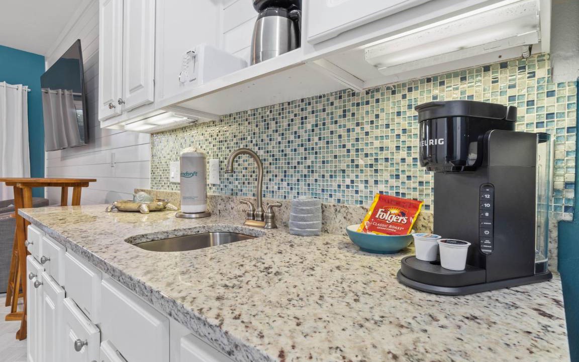 Photo of Kitchen in Rosemary Beach