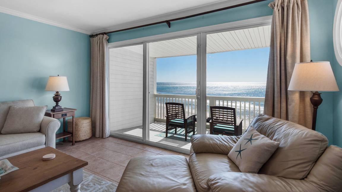 Photo of Livingroom in Seacrest