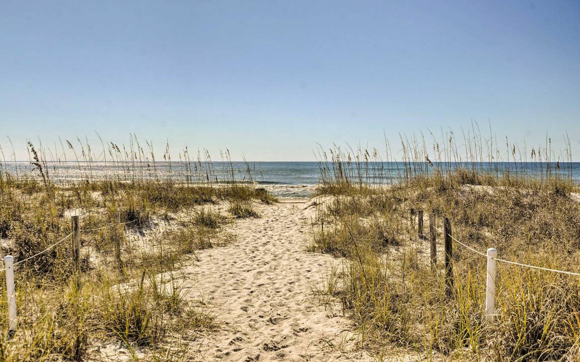 Photo of Others in Bid-a-wee Beach
