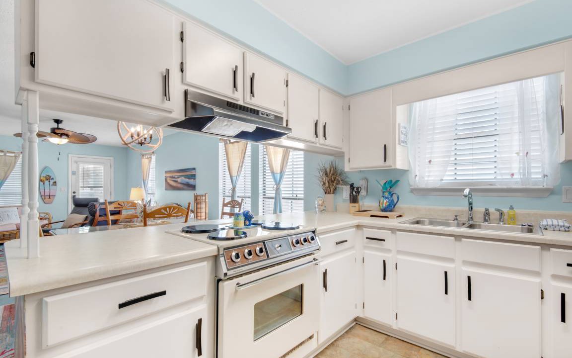 Photo of Kitchen in Sunnyside
