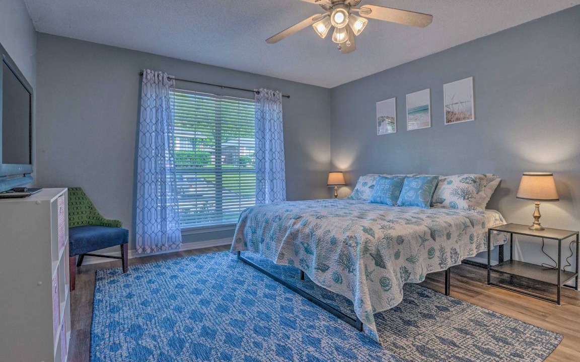 Photo of Bedroom in North Northwest Pensacola