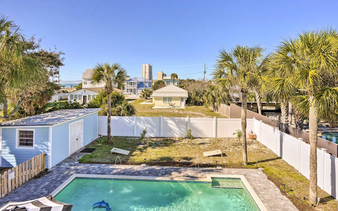 Photo of Outdoor in Bid-a-wee Beach