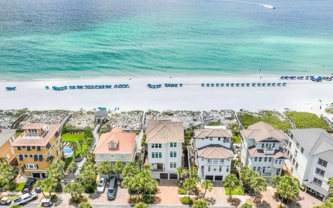 Photo of Others in Destin