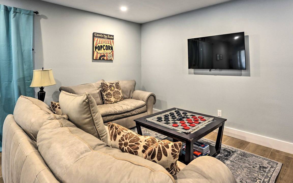 Photo of Livingroom in Inverness Highlands South