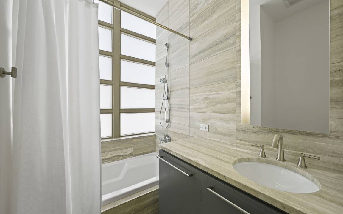 Photo of Bathroom in Seaside