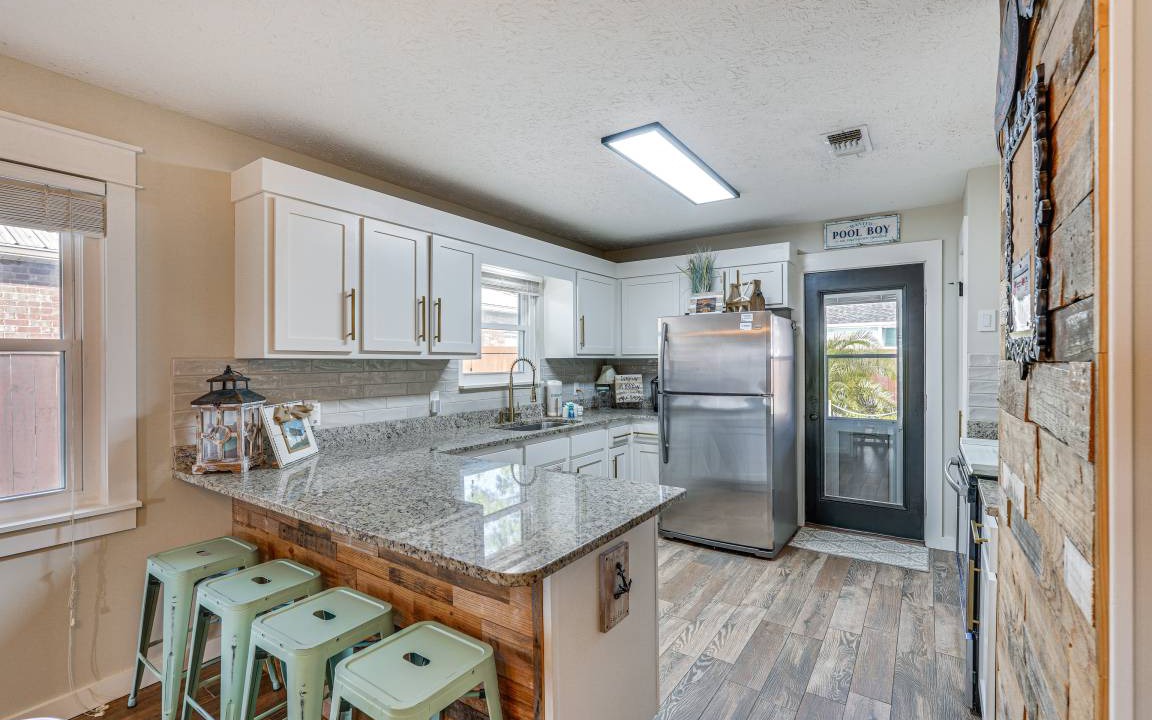 Photo of Kitchen in Riviera Beach