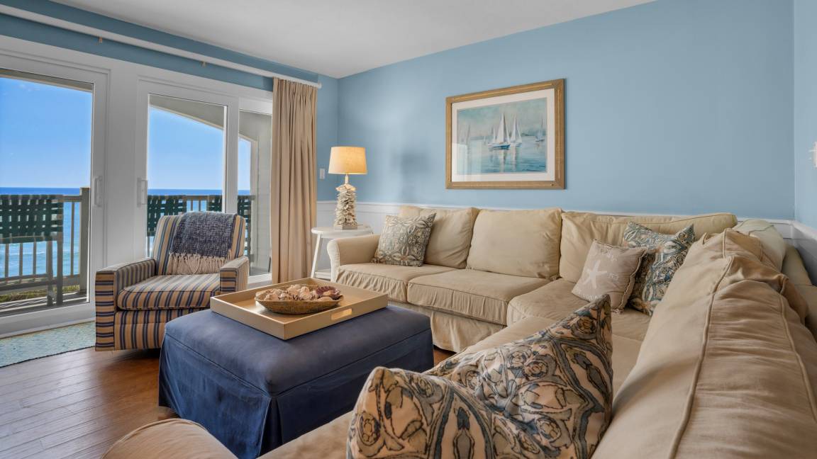 Photo of Livingroom in Seacrest