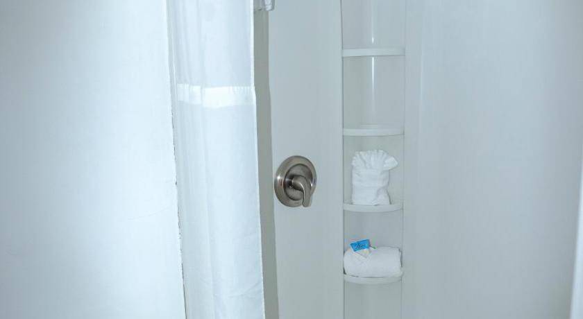 Photo of Bathroom in Panama City Beach