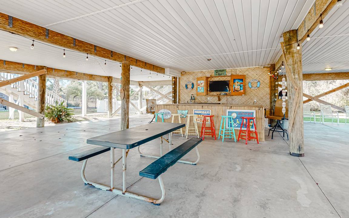 Photo of Others in St. George Island