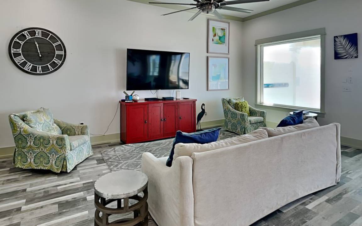 Photo of Livingroom in Bel Air