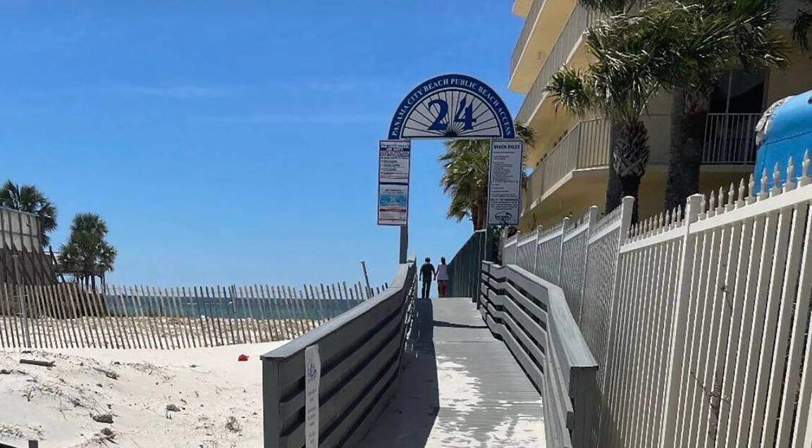 Photo of Others in Gulf Lagoon Beach