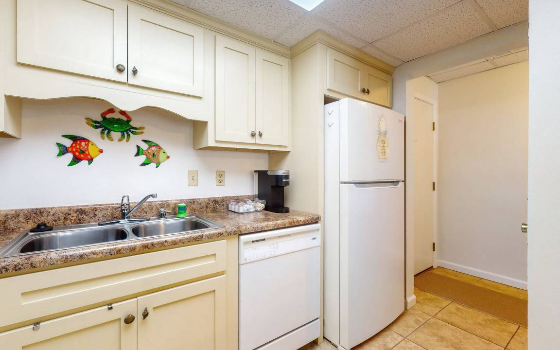 Photo of Kitchen in Villa Sabine