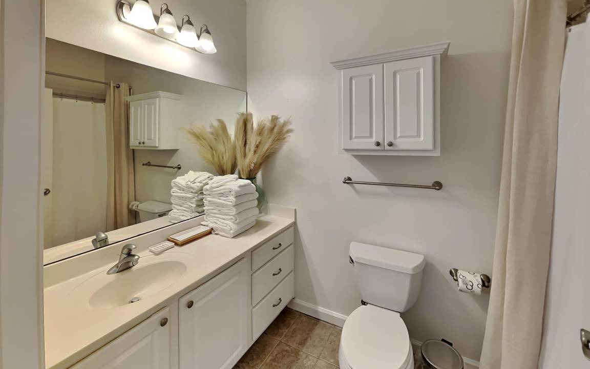 Photo of Bathroom in Rosemary Beach
