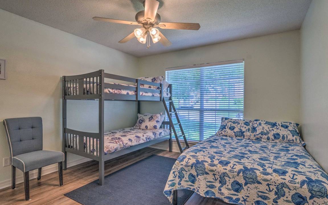 Photo of Bedroom in North Northwest Pensacola