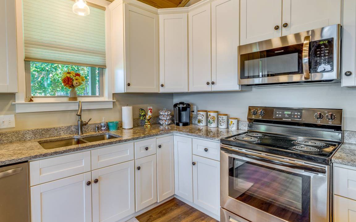 Photo of Kitchen in Harold