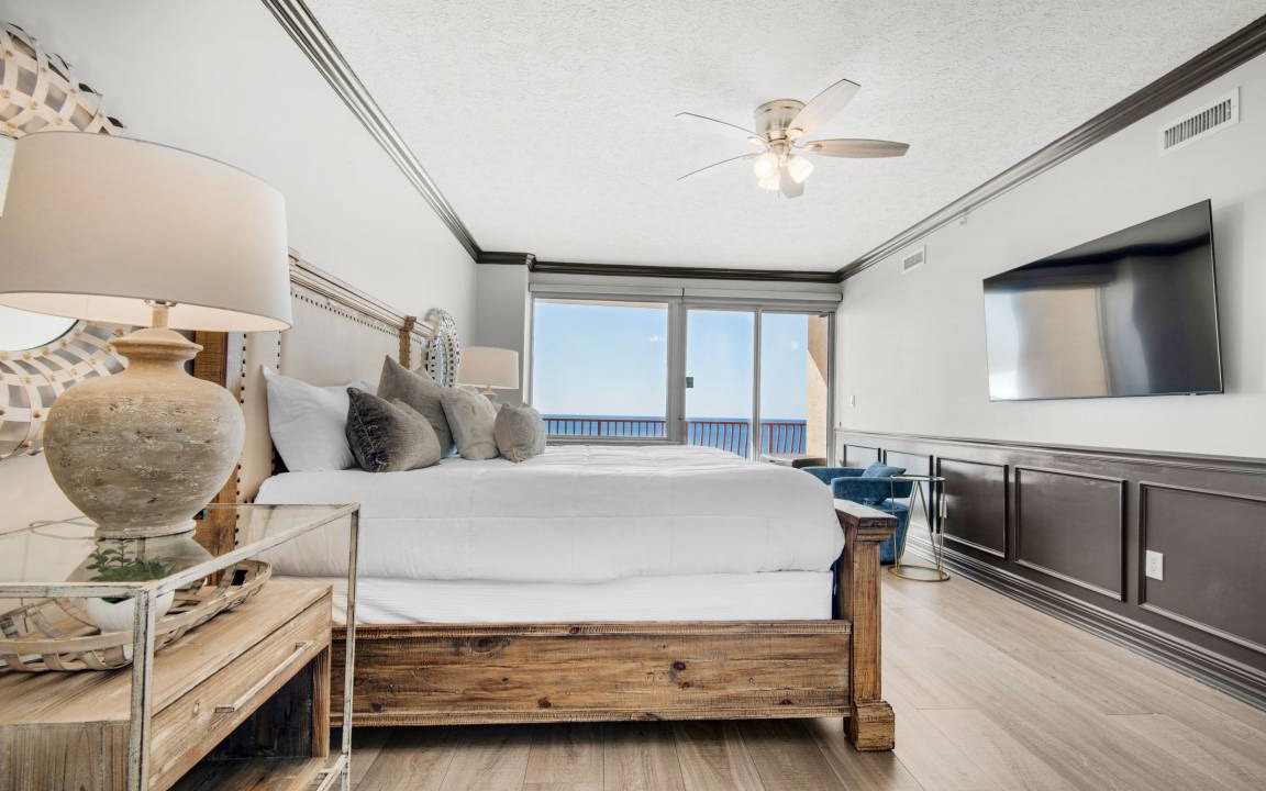 Photo of Bedroom in Thomas Drive
