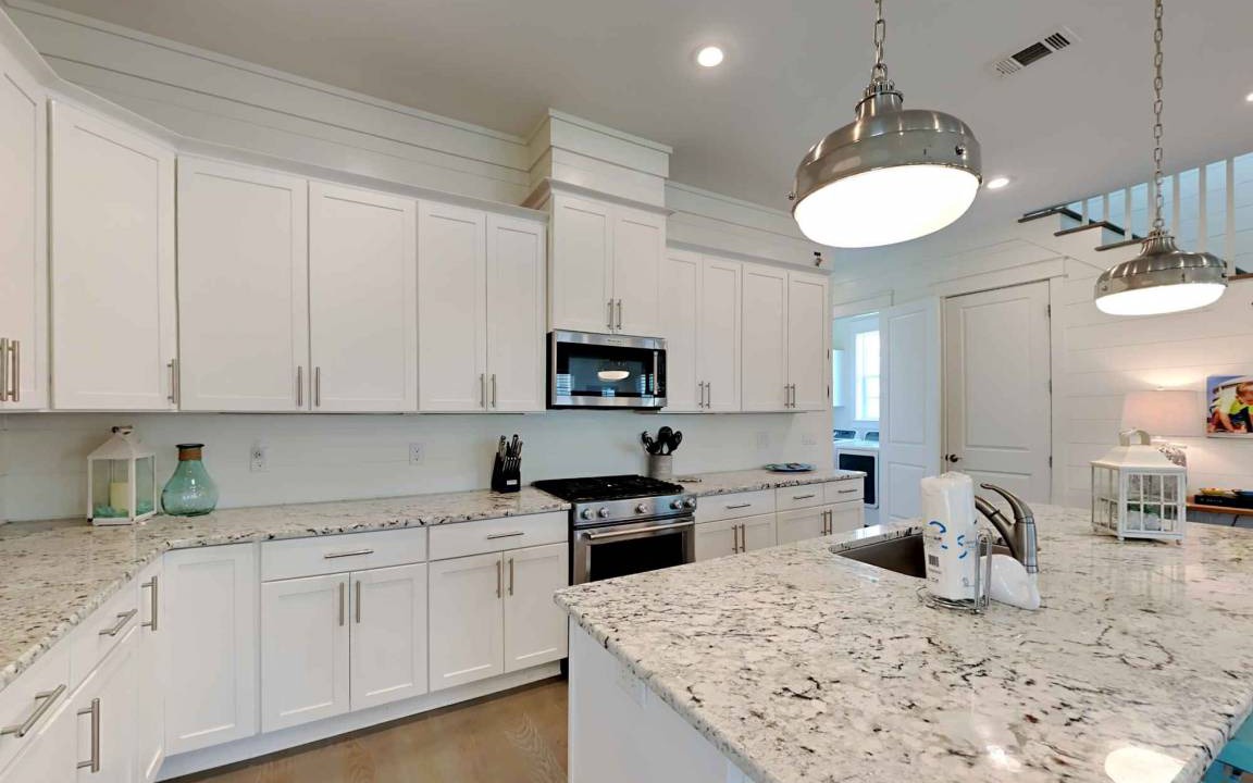 Photo of Kitchen in Lakeside at Blue Mountain Beach