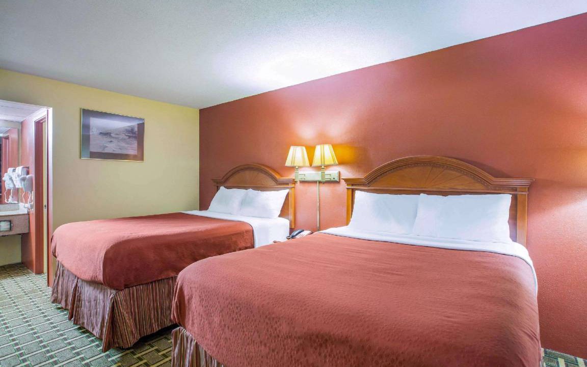 Photo of Bedroom in Bonifay