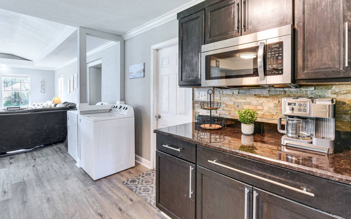 Photo of Kitchen in Wright