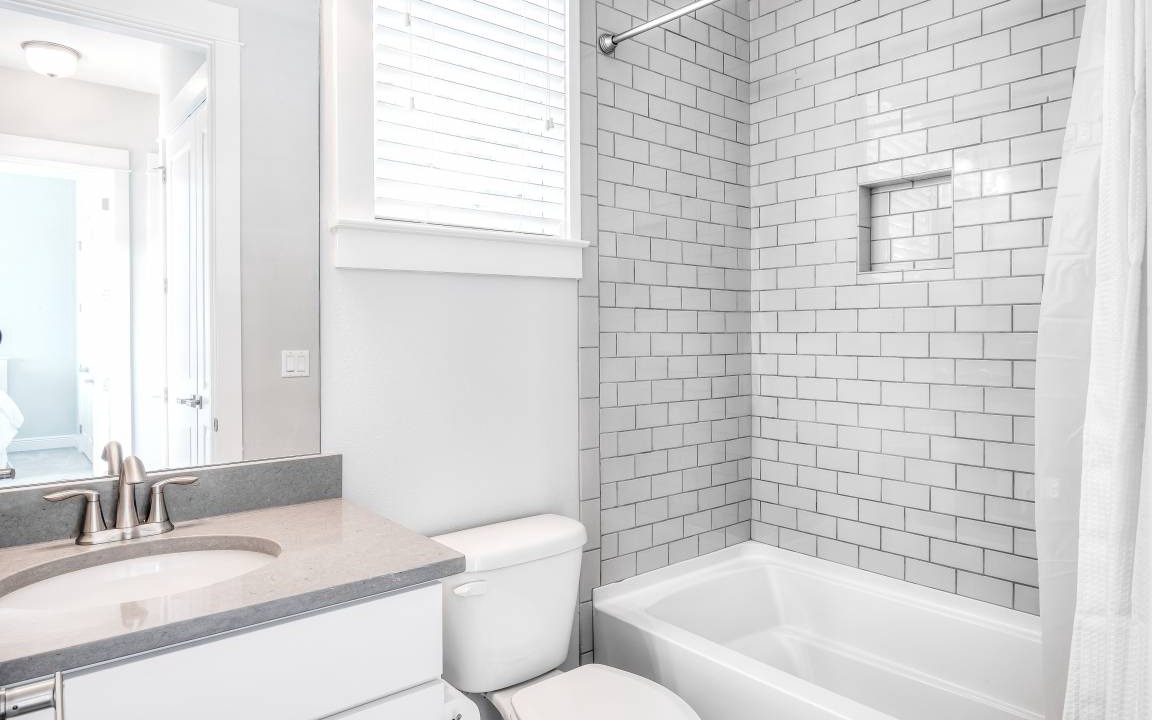 Photo of Bathroom in West Panama City Beach