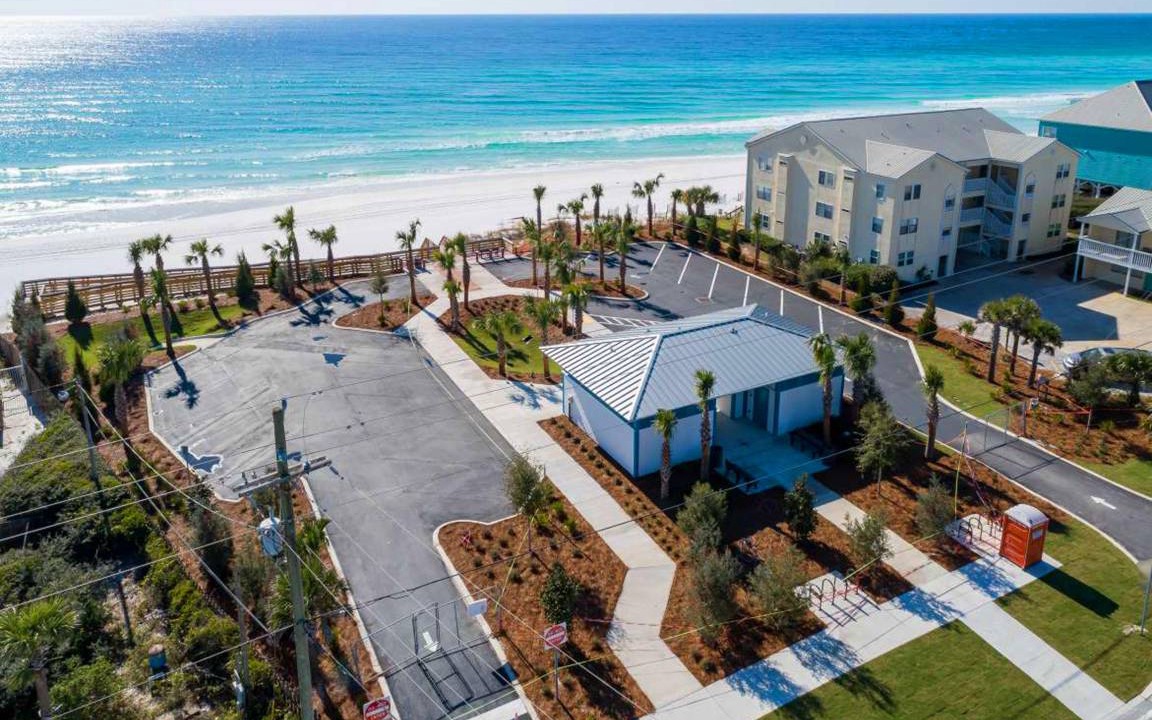 Photo of Outdoor in Dune Allen Beach