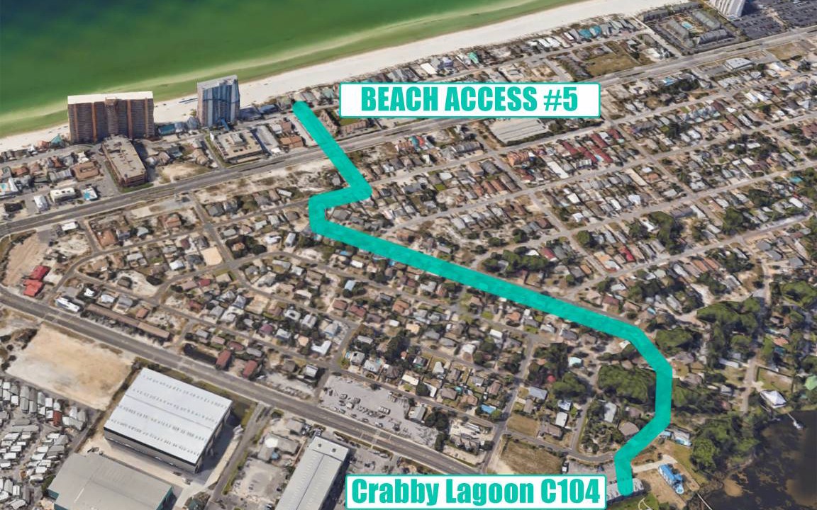 Photo of Others in Lower Grand Lagoon