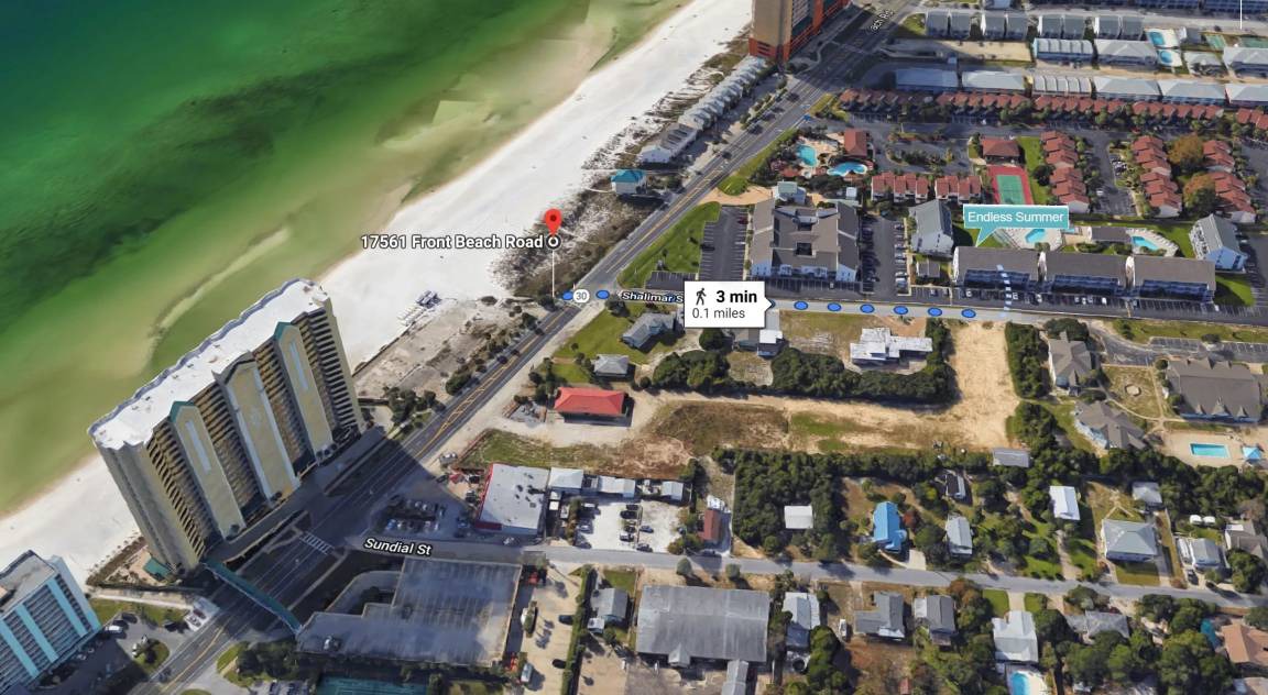 Photo of Others in West Panama City Beach
