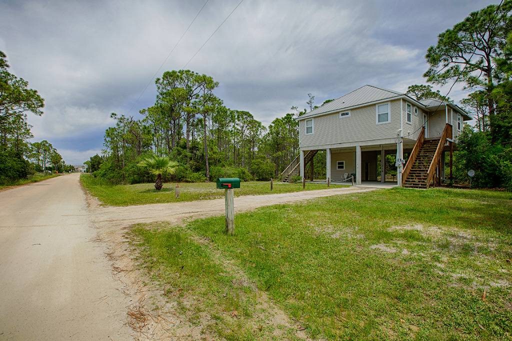 Photo of Others in St. George Island