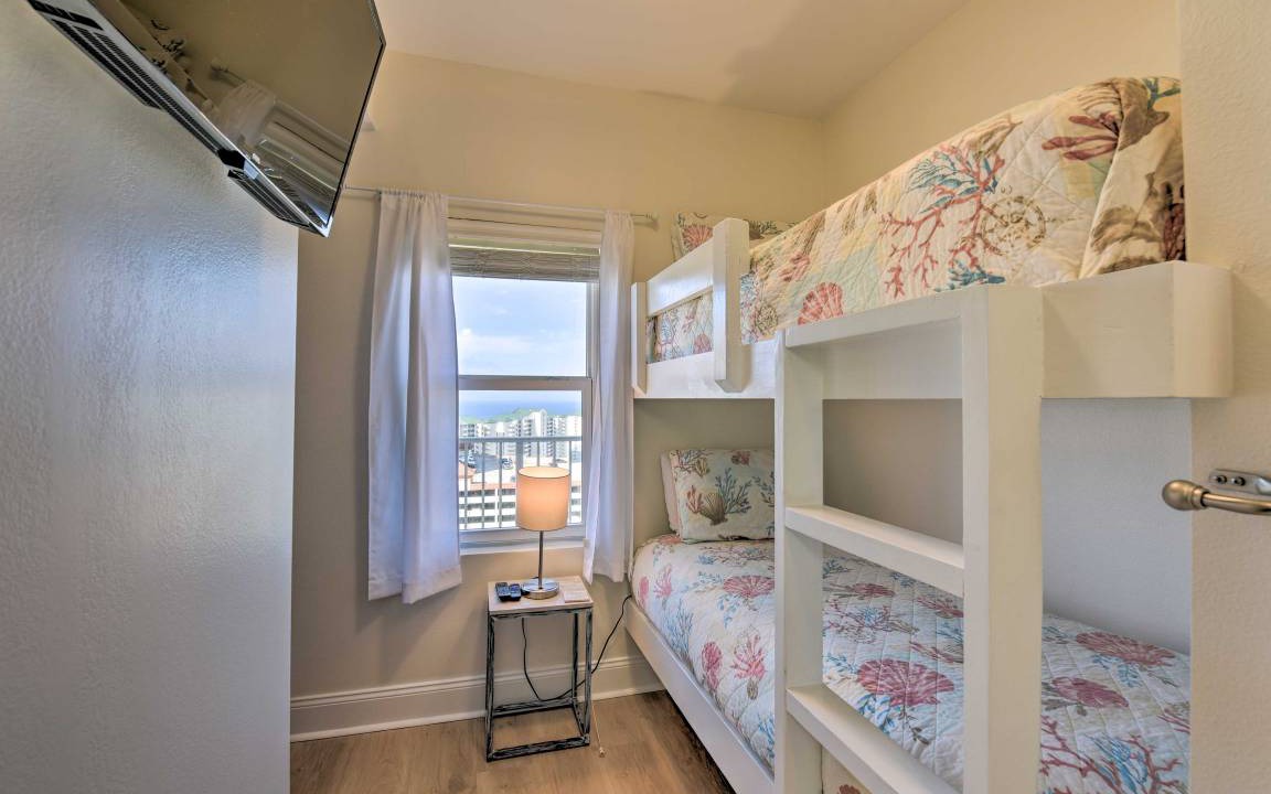 Photo of Livingroom in Panama City Beach