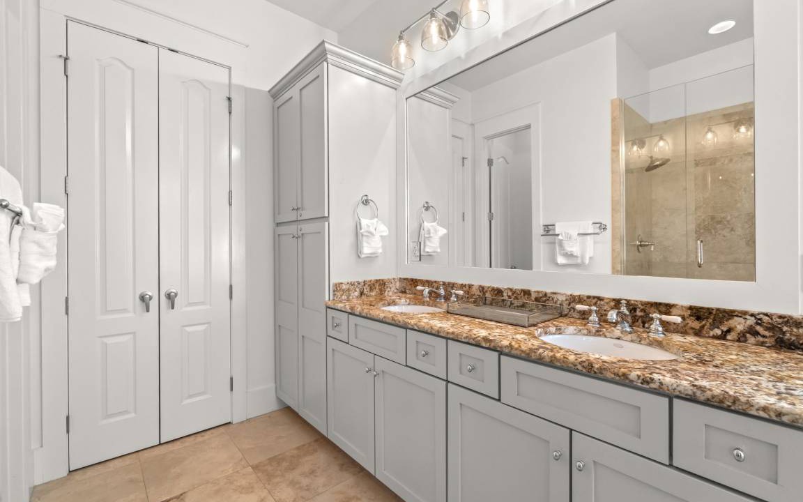 Photo of Bathroom in Inlet Beach