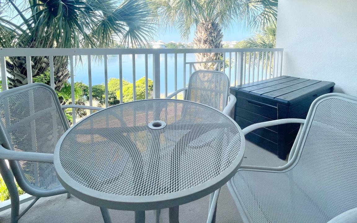 Photo of Patio Balcony in Sunnyside