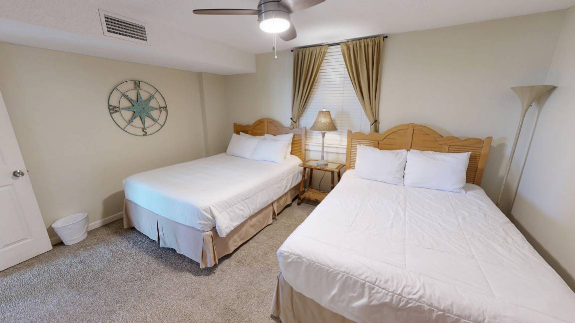 Photo of Bedroom in Holiday Isle