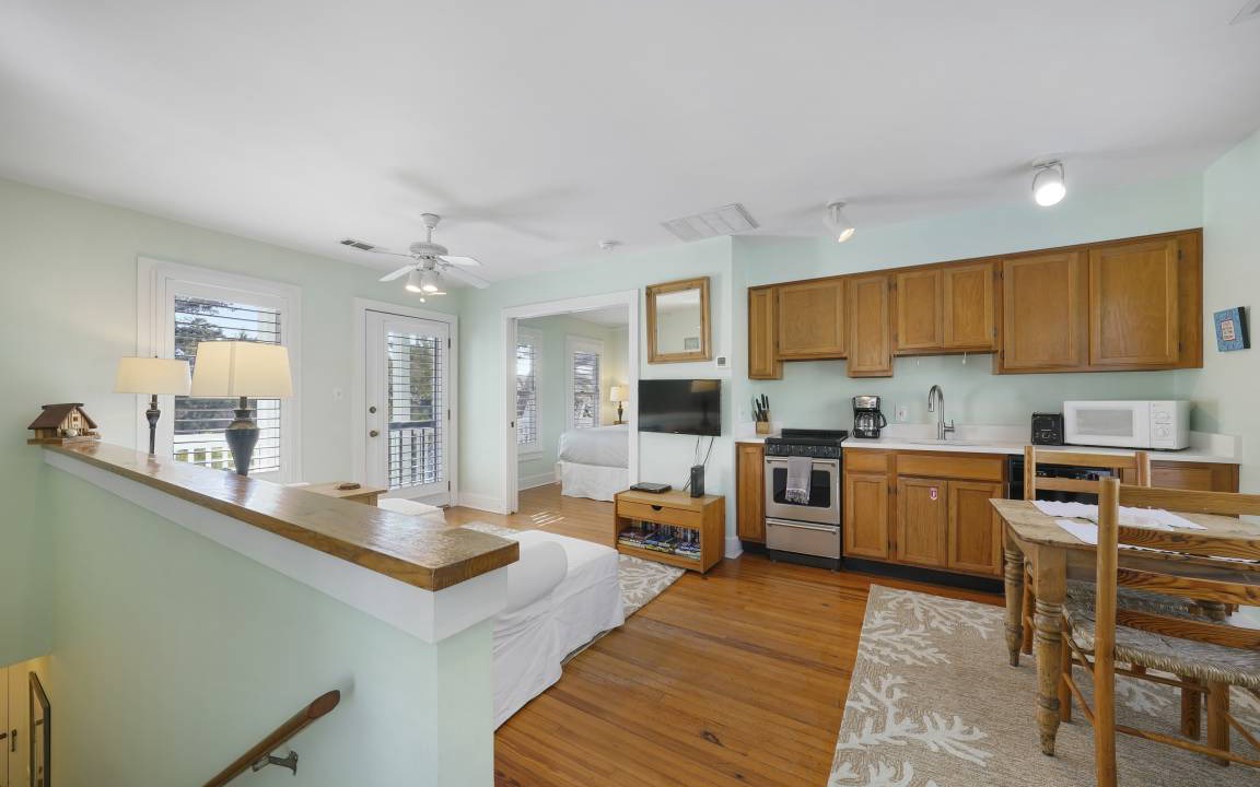 Photo of Kitchen in Seaside