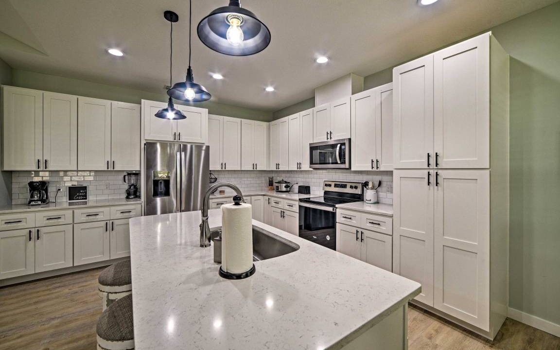 Photo of Kitchen in Riviera Beach