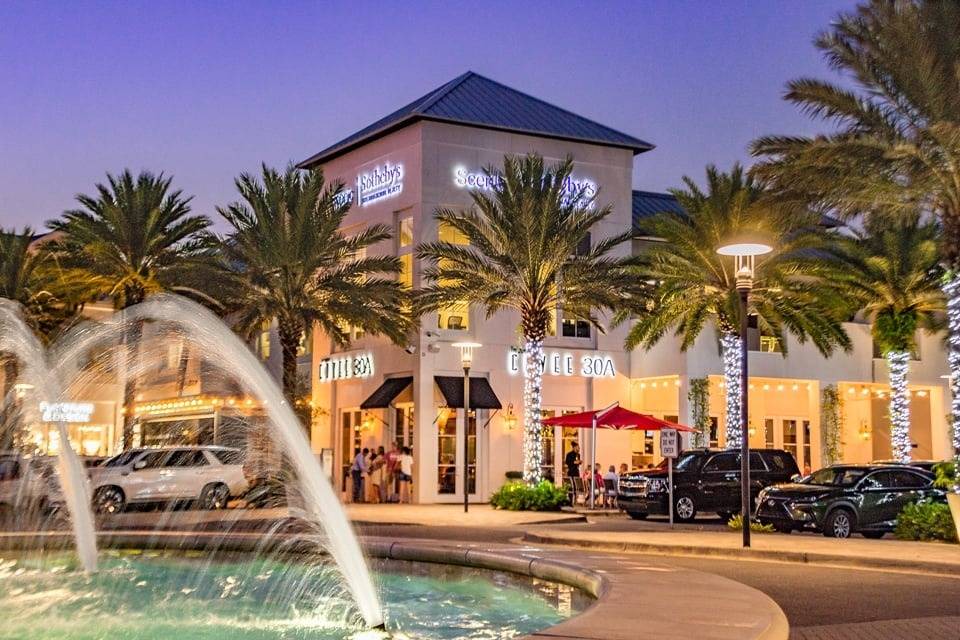 Photo of Others in Rosemary Beach