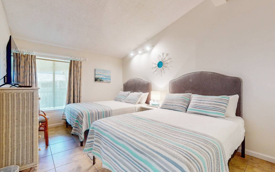 Photo of Bedroom in Villa Sabine