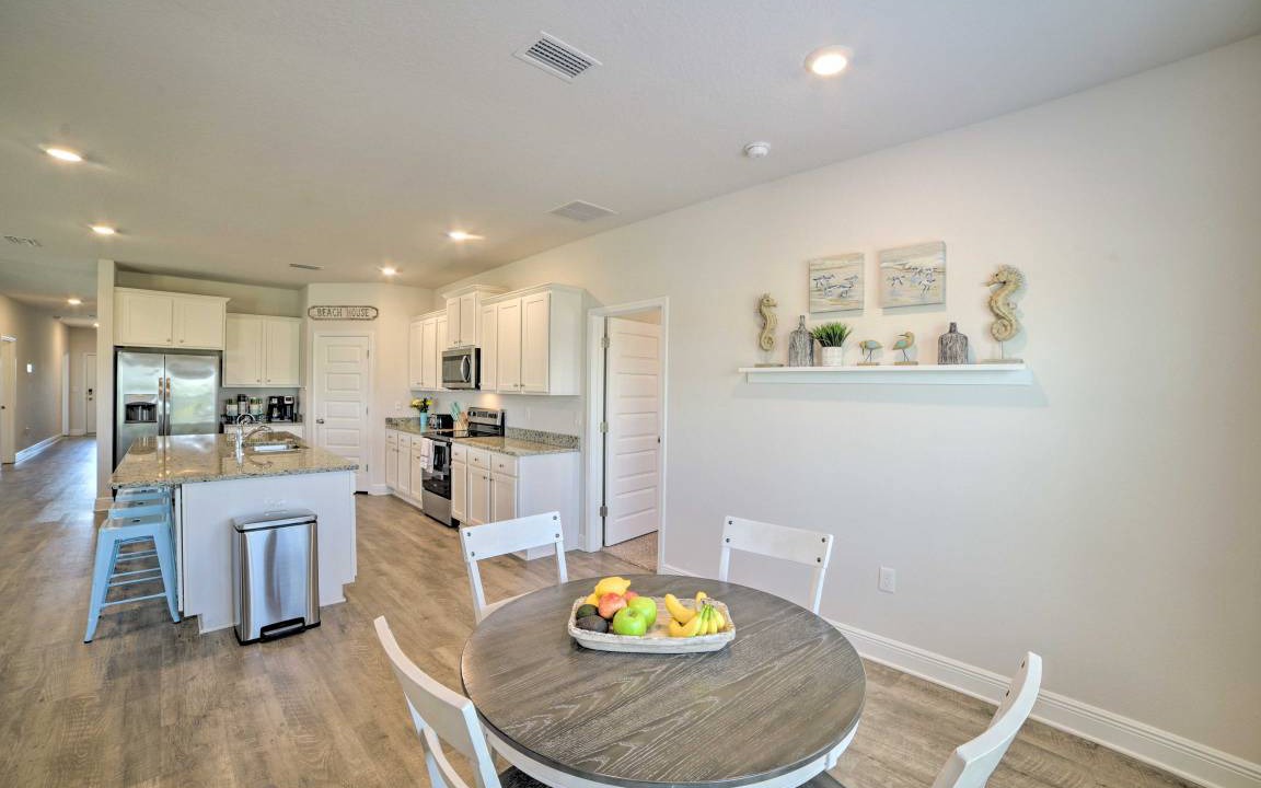 Photo of Kitchen in Port St. Joe