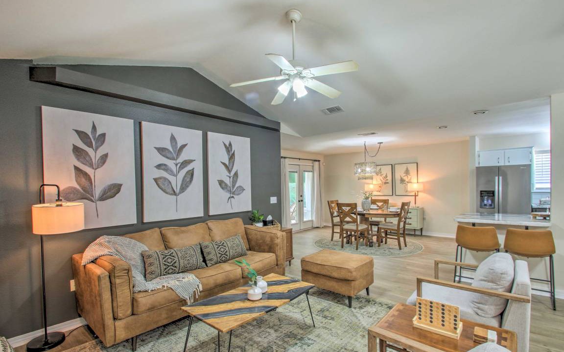 Photo of Livingroom in Brent