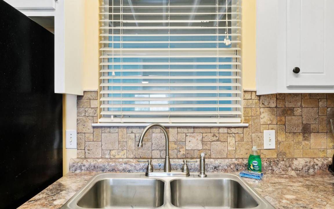 Photo of Kitchen in Bahama Beach