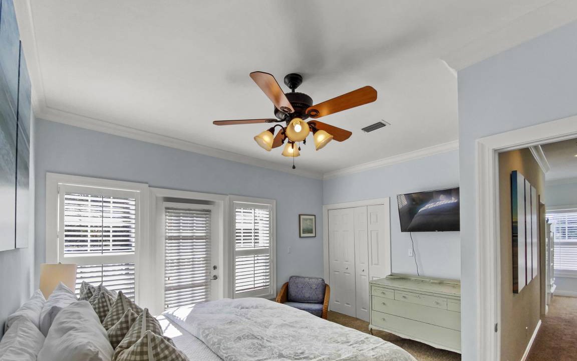 Photo of Bedroom in Inlet Beach