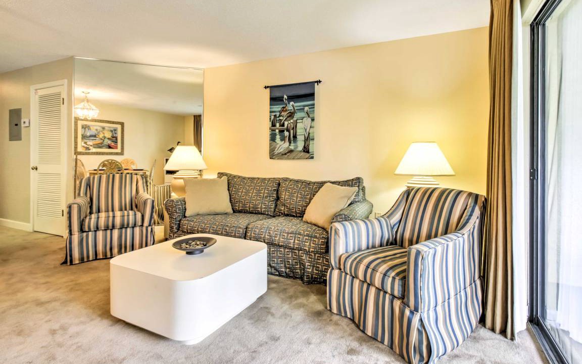 Photo of Livingroom in Niceville