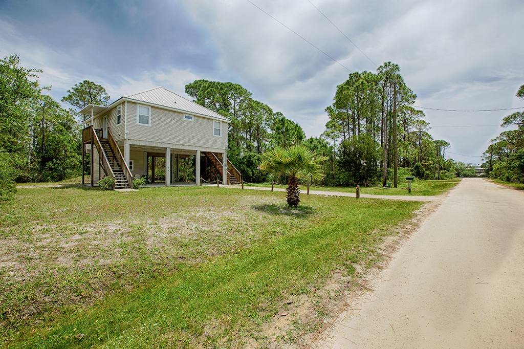 Photo of Others in St. George Island